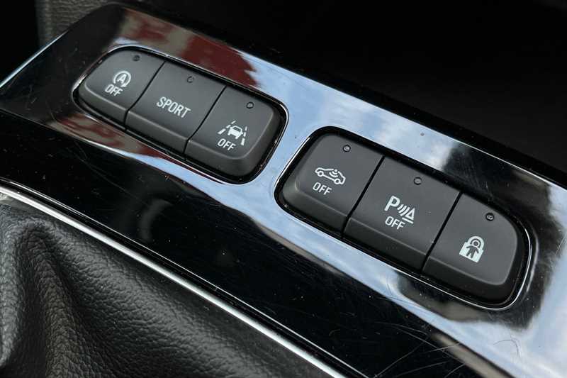 Used Vauxhall Mokka 2022 for sale - 76529549: Photo 41