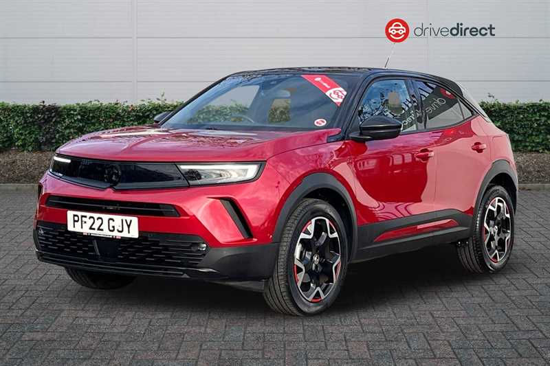 Used Vauxhall Mokka 2022 for sale - 76529549: Photo 7