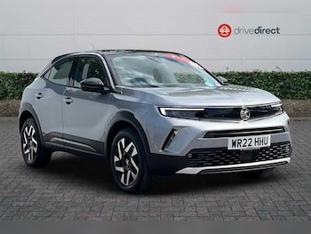 2022 - 1.2 Turbo Elite Premium SUV 5dr Petrol Manual Euro 6 (s/s) (130 ps)