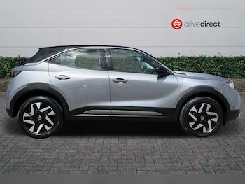 Used Vauxhall Mokka 2022 for sale - 75565932: Photo