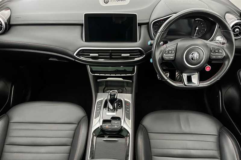 Used MG MG HS 2021 for sale - 77445362: Photo 13