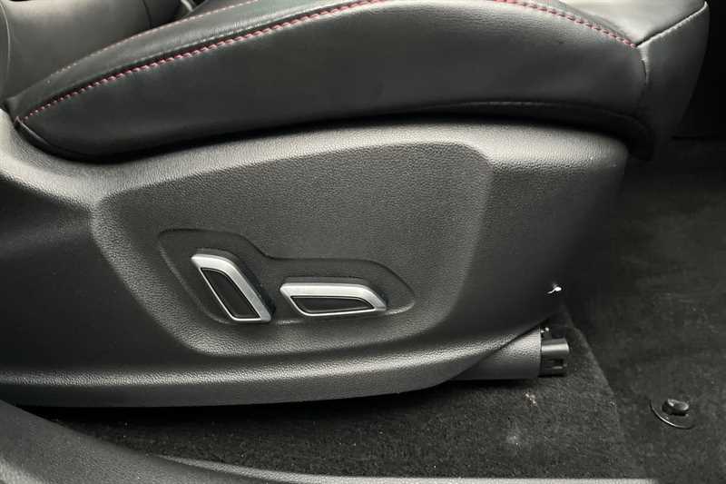 Used MG MG HS 2021 for sale - 77445362: Photo 26