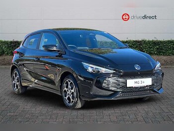1.5 Hybrid+ MHEV Trophy Hatchback 5dr Petrol Hybrid Auto Euro 6 (s/s) (194
