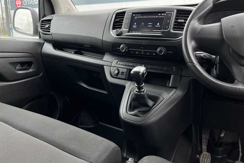 Used Vauxhall Vivaro 2023 for sale - 78138914: Photo 14