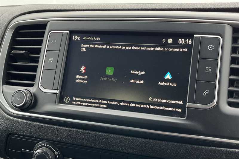 Used Vauxhall Vivaro 2023 for sale - 78138914: Photo 17