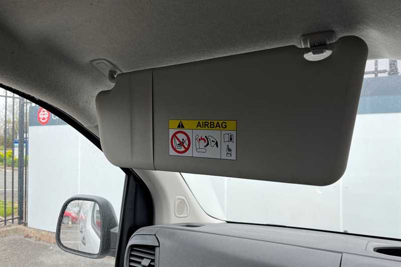 Used Vauxhall Vivaro 2023 for sale - 78138914: Photo 44