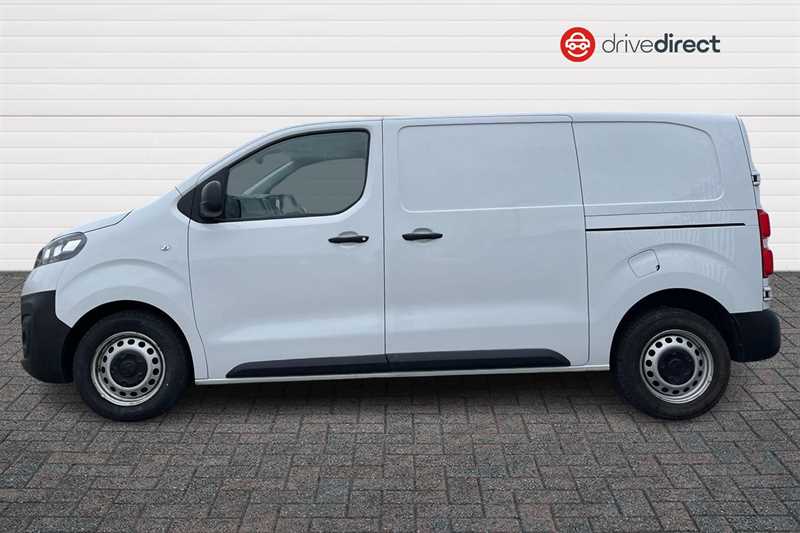 Used Vauxhall Vivaro 2023 for sale - 78138914: Photo 6