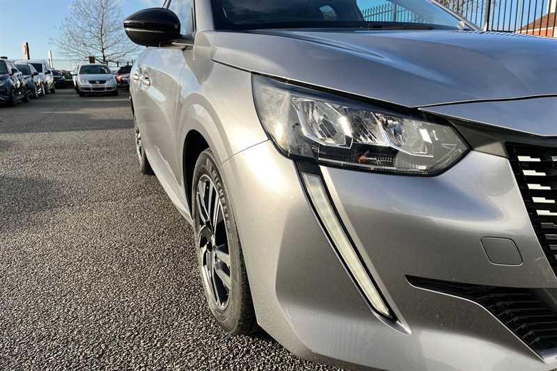 Used Peugeot 208 2023 for sale - 77554518: Photo 49