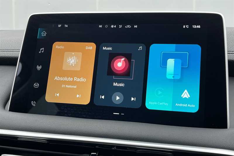 Used MG MG HS 2024 for sale - 78138201: Photo 17