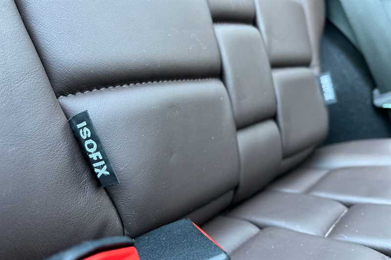 Used DS Automobiles DS 3 Cabrio 2016 for sale - 77391451: Photo 47