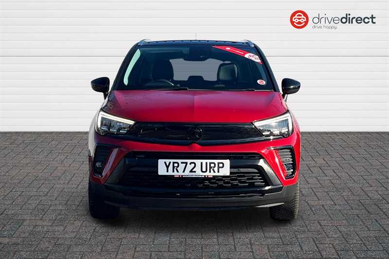 Used Vauxhall Crossland for sale - 77728428: Photo 8