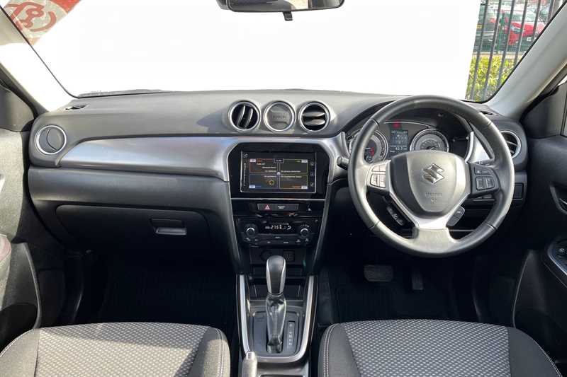 Used Suzuki Vitara 2021 for sale - 77772909: Photo 13