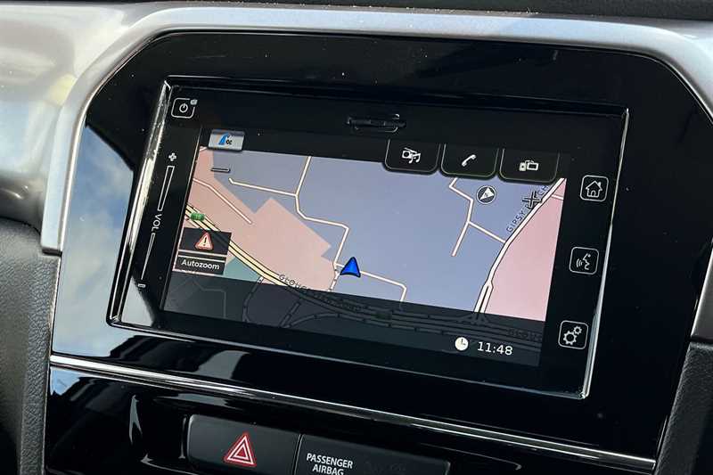 Used Suzuki Vitara 2021 for sale - 77772909: Photo 18