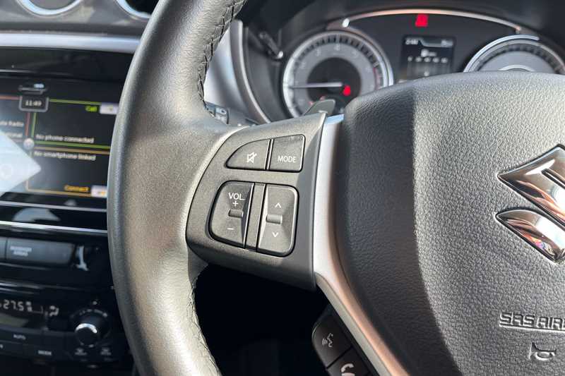 Used Suzuki Vitara 2021 for sale - 77772909: Photo 21