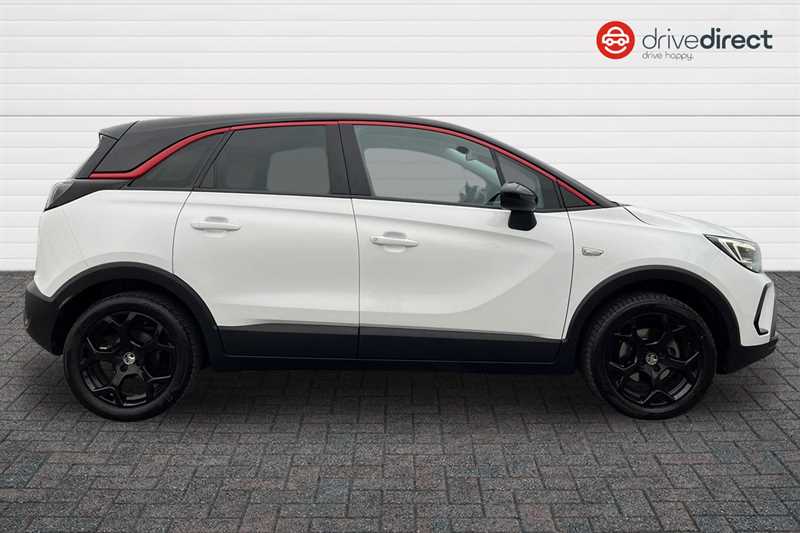 Used Vauxhall Crossland 2023 for sale - 77886859: Photo 2