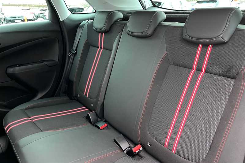 Used Vauxhall Crossland 2023 for sale - 77886859: Photo 24