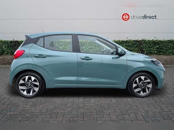 Used Hyundai i10 2024 for sale - 75365908: Photo
