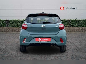Used Hyundai i10 2024 for sale - 75365908: Photo