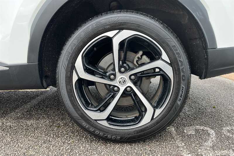 Used MG MG HS 2024 for sale - 78075997: Photo 10