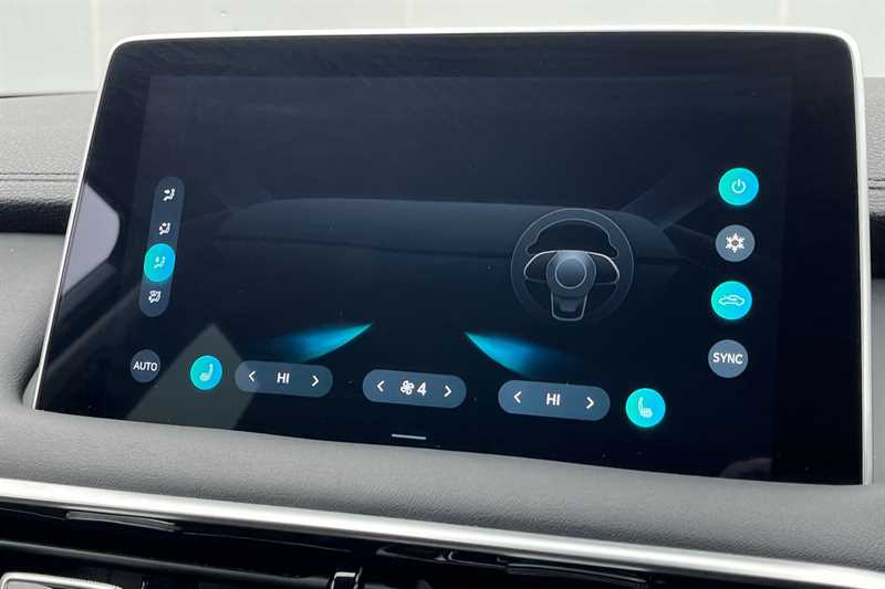 Used MG MG HS 2024 for sale - 78075997: Photo 15