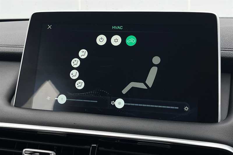 Used MG MG HS 2021 for sale - 78130539: Photo 15