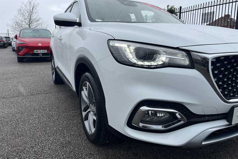 Used MG MG HS 2021 for sale - 78130539: Photo 49