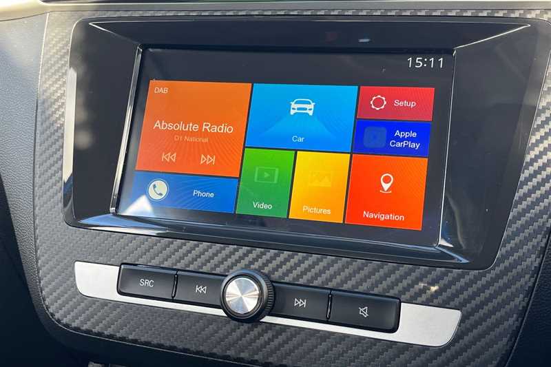 Used Peugeot 208 2018 for sale - 77712329: Photo 17