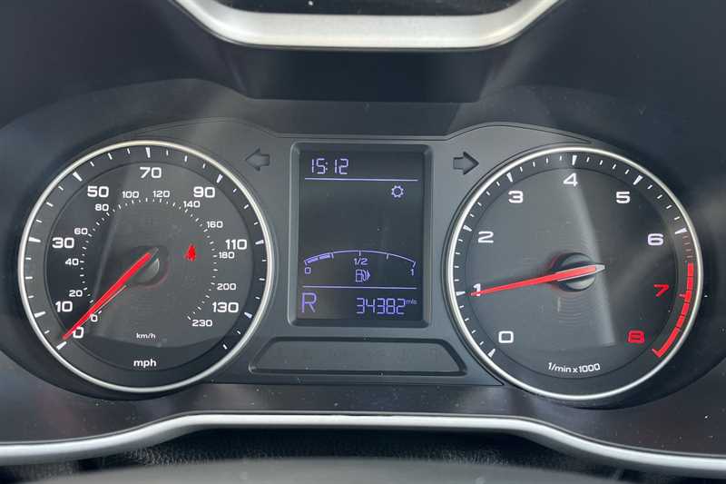 Used Peugeot 208 2018 for sale - 77712329: Photo 20