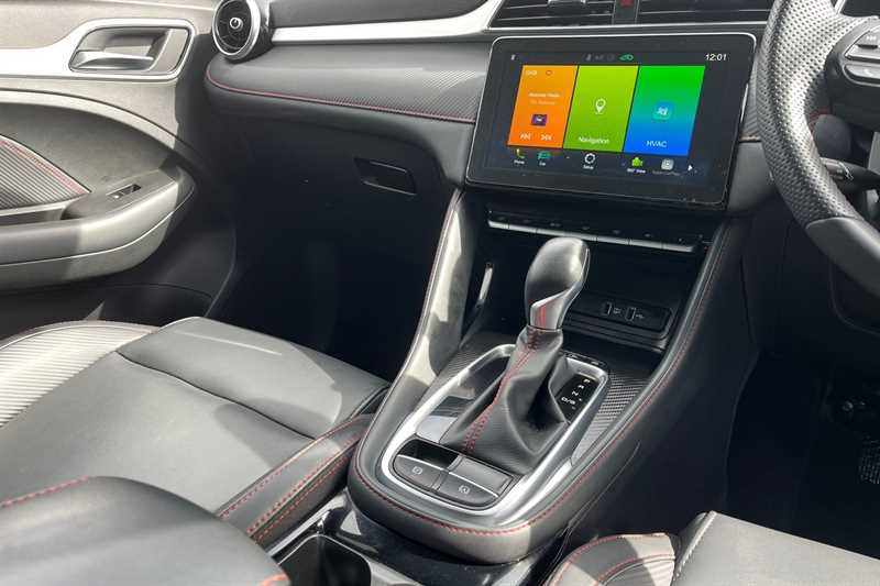 Used MG MG ZS 2024 for sale - 76443949: Photo 14