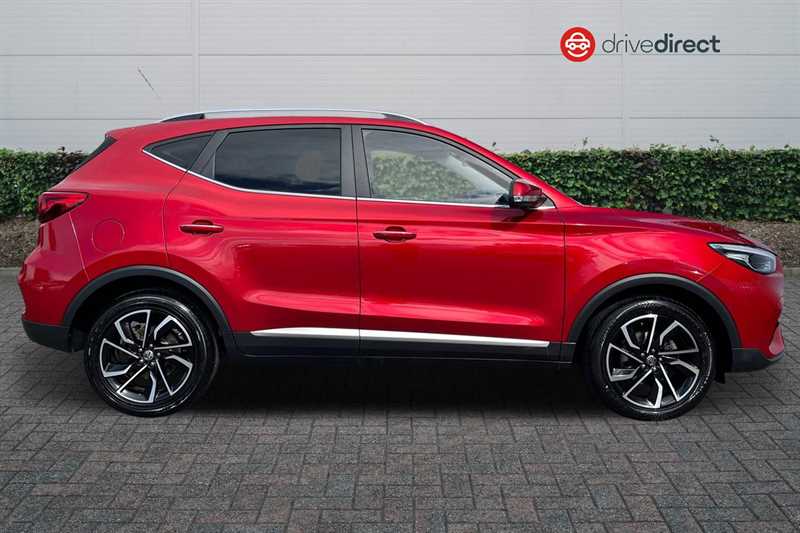 Used MG MG ZS 2024 for sale - 76443949: Photo 2