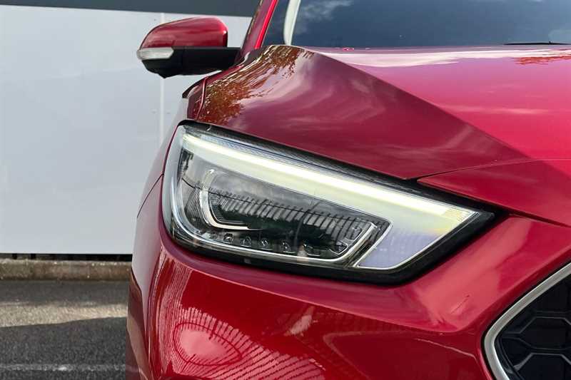 Used MG MG ZS 2024 for sale - 76443949: Photo 28