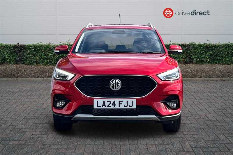 Used MG MG ZS 2024 for sale - 76443949: Photo 8