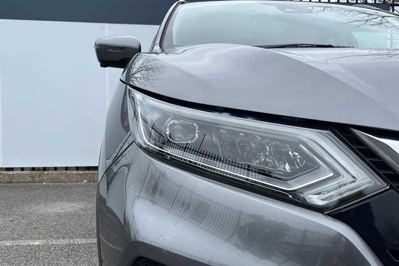 Used Nissan Qashqai 2019 for sale - 78221763: Photo 28