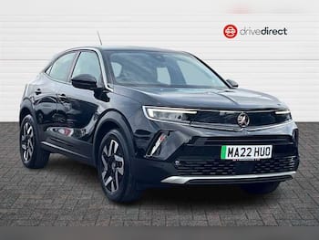 Used Vauxhall Mokka Electric 2022 for sale - 79498952: Photo