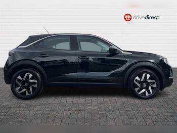 Used Vauxhall Mokka Electric 2022 for sale - 79498952: Photo