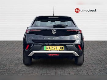 Used Vauxhall Mokka Electric 2022 for sale - 79498952: Photo