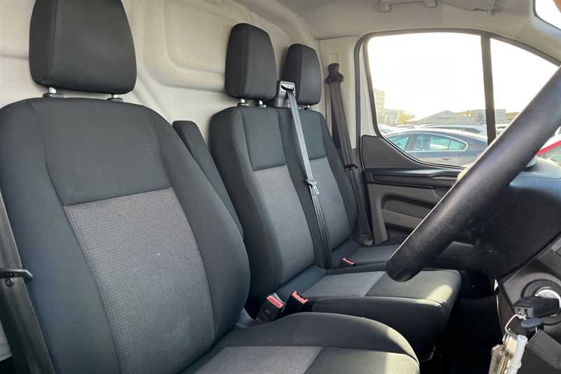Used Ford Transit Custom 2023 for sale - 77444944: Photo 23