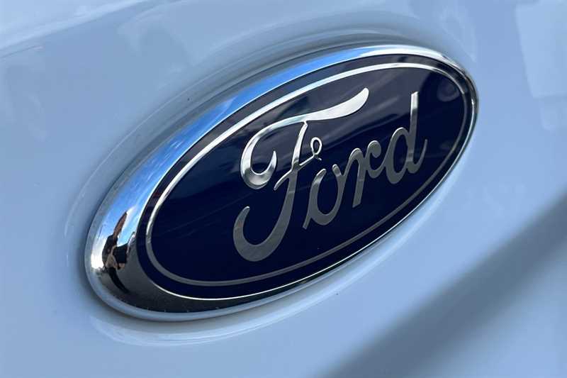 Used Ford Transit Custom 2023 for sale - 77444944: Photo 40