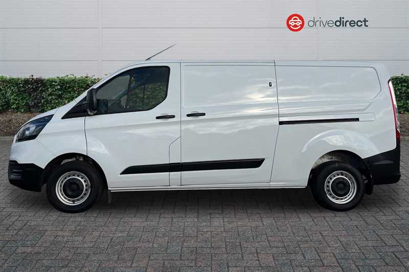 Used Ford Transit Custom 2023 for sale - 77444944: Photo 6