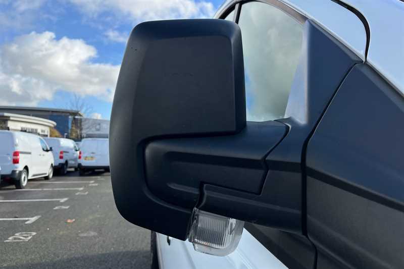 Used Ford Transit Custom 2023 for sale - 77474243: Photo 34