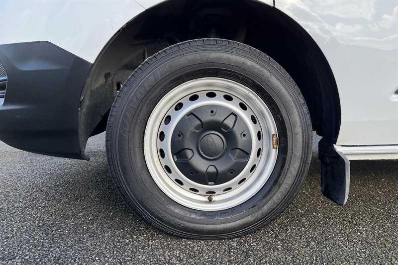 Used Ford Transit Custom 2023 for sale - 77474243: Photo 9