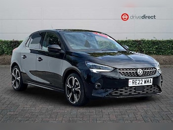 Vauxhall - Corsa