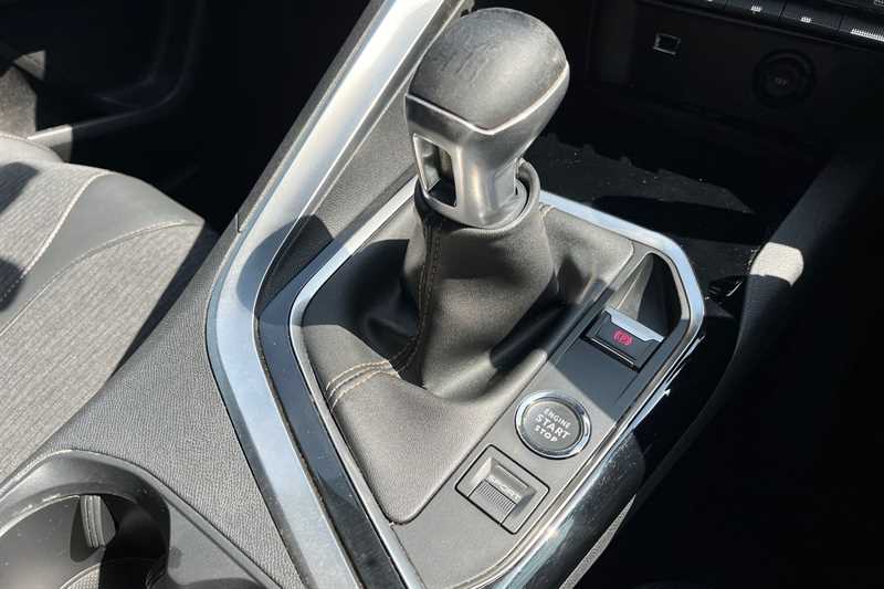 Vehicle 43