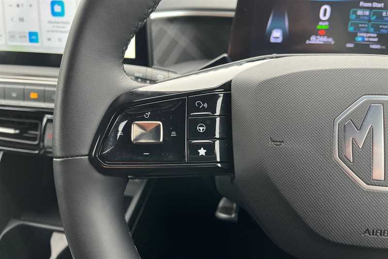 Used MG MG3 2025 for sale - 77403099: Photo 21