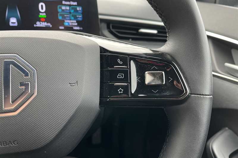 Used MG MG3 2025 for sale - 77403099: Photo 22