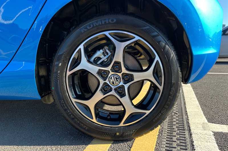 Used MG MG3 2025 for sale - 76858167: Photo 10