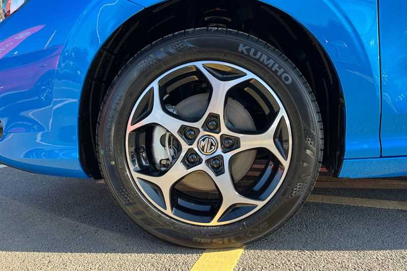 Used MG MG3 2025 for sale - 76858167: Photo 9