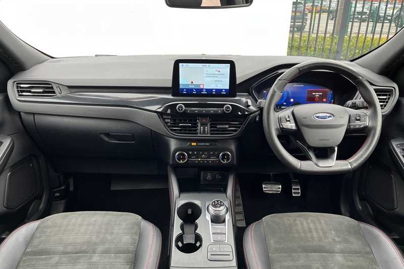 Used Ford Kuga 2023 for sale - 78217185: Photo 13
