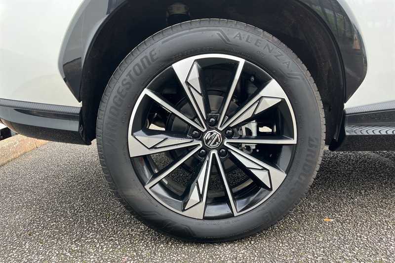 Used MG MG HS 2025 for sale - 77727393: Photo 12