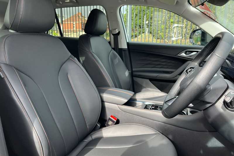 Used MG MG HS 2025 for sale - 77727393: Photo 23